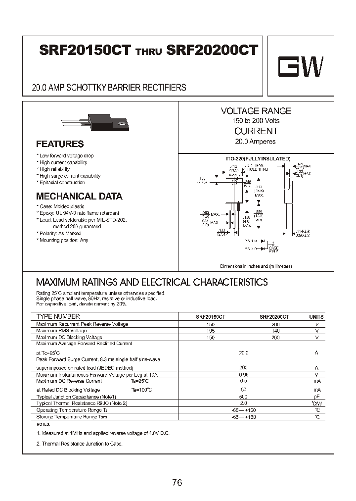 SRF20200CT_9067361.PDF Datasheet