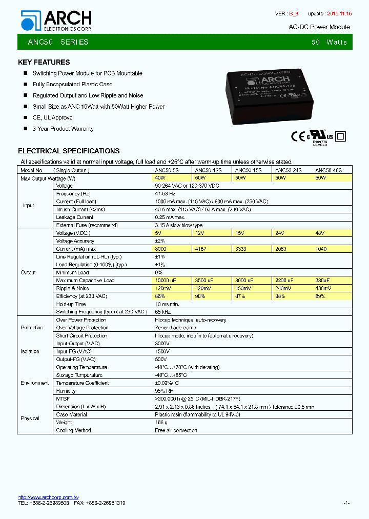 ANC50-12S_9067396.PDF Datasheet