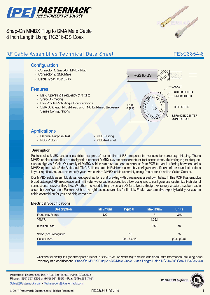 PE3C3854-8_9067541.PDF Datasheet