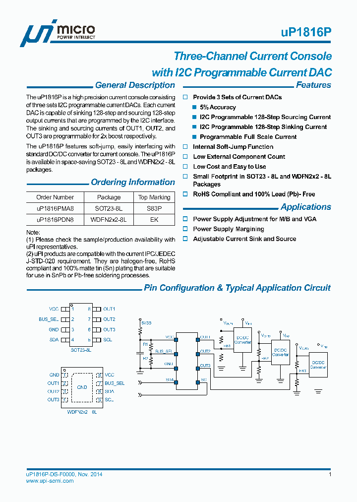 UP1816PDN8_9067851.PDF Datasheet