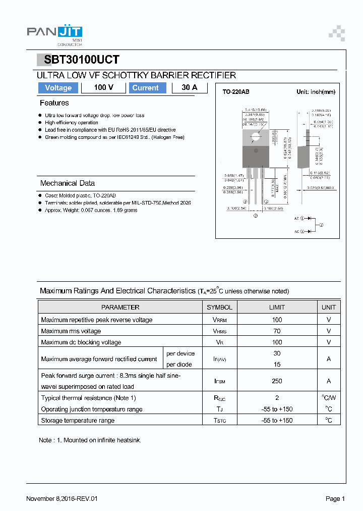 SBT30100UCT-16_9067865.PDF Datasheet
