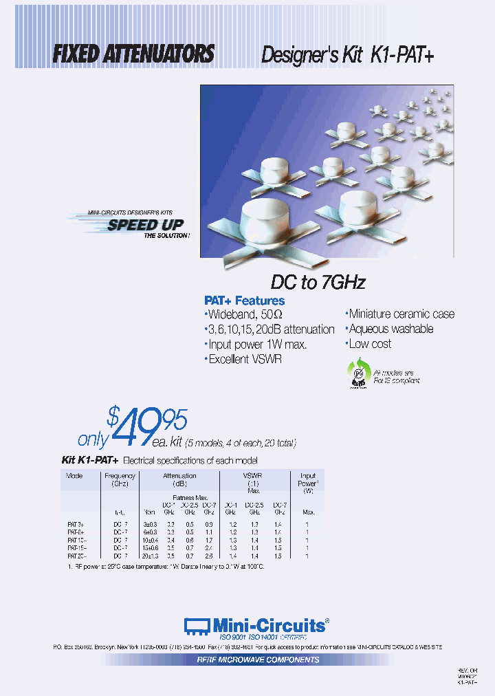 PAT-10_9067955.PDF Datasheet
