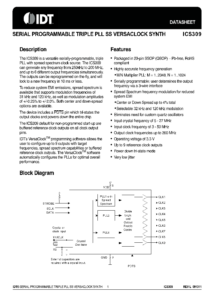 309RILF_9068005.PDF Datasheet