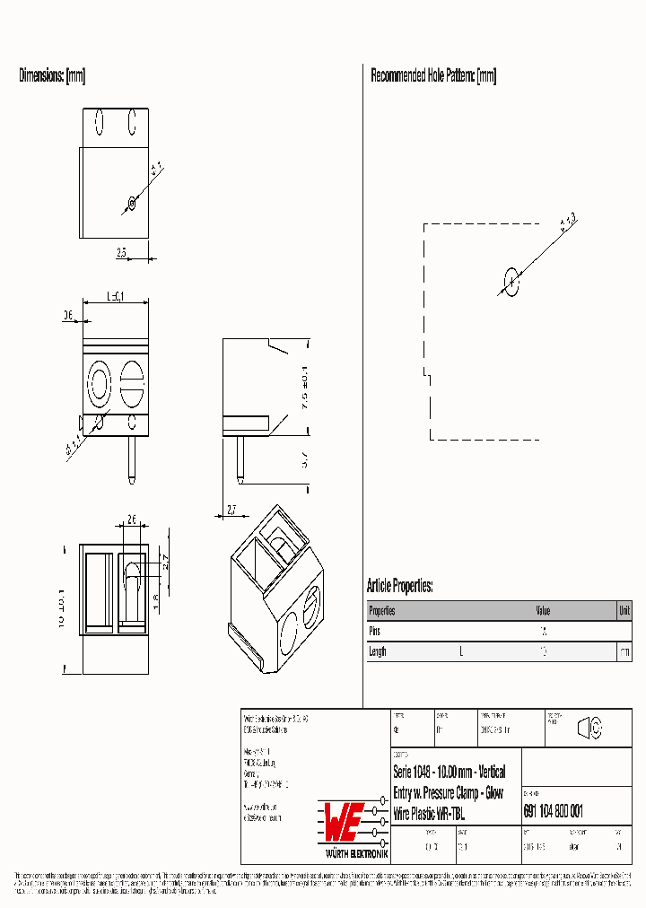 691104800101_9068056.PDF Datasheet