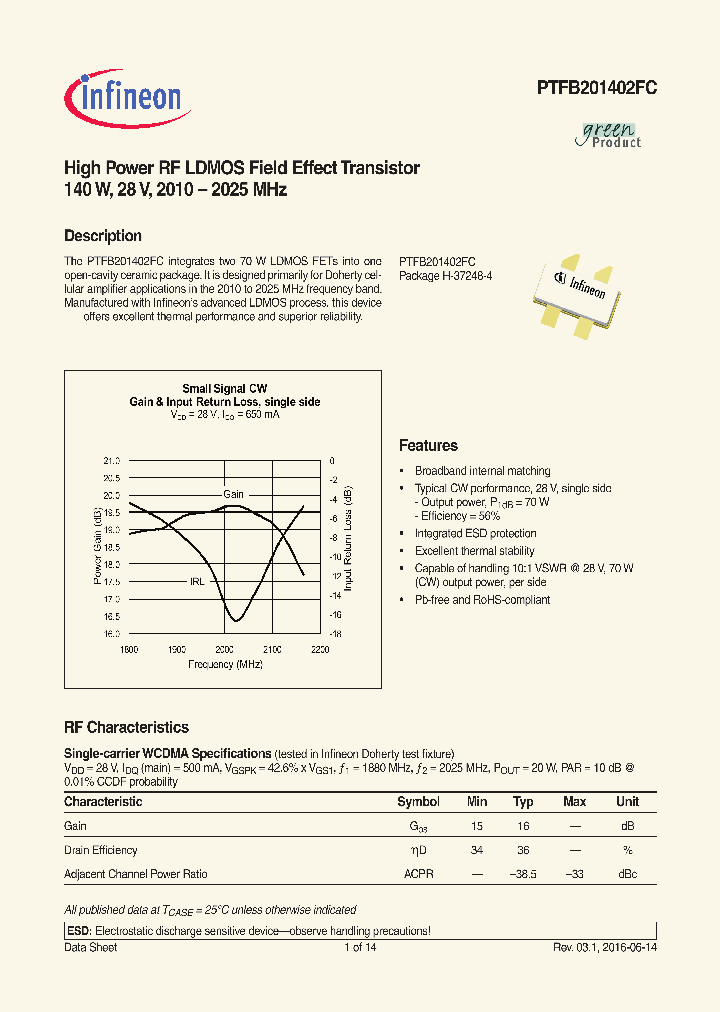 PTFB201402FC_9068113.PDF Datasheet