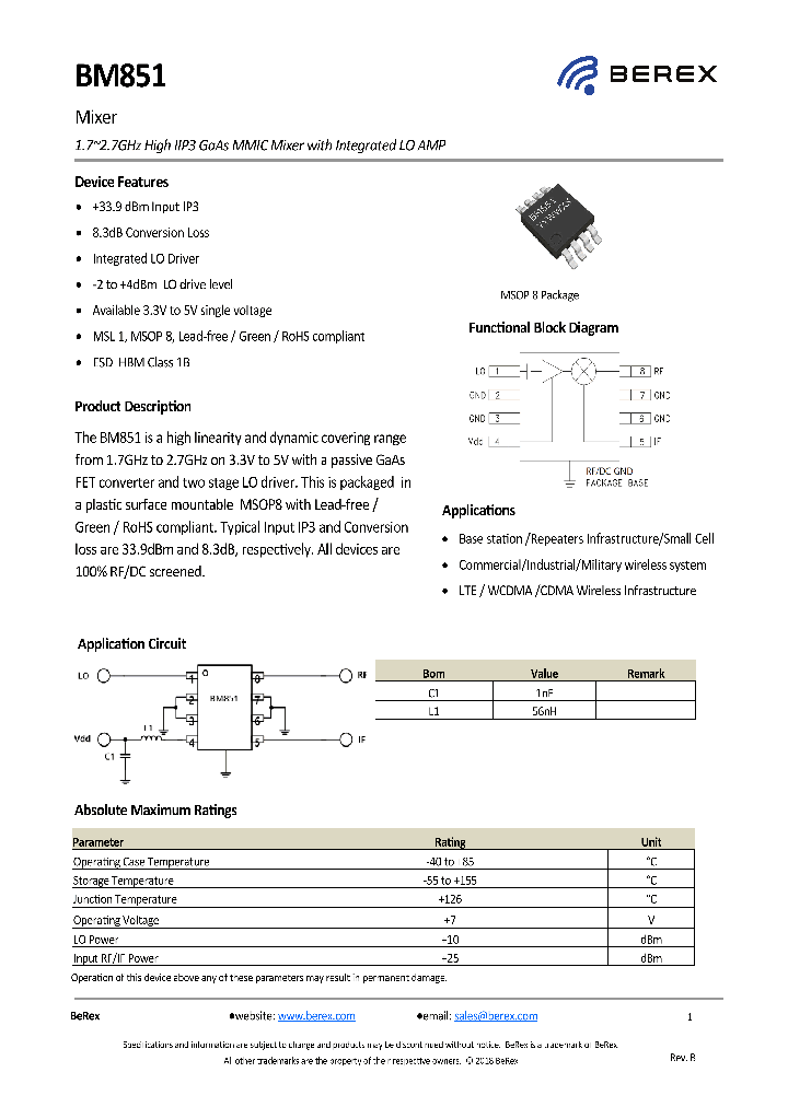 BM851_9068674.PDF Datasheet