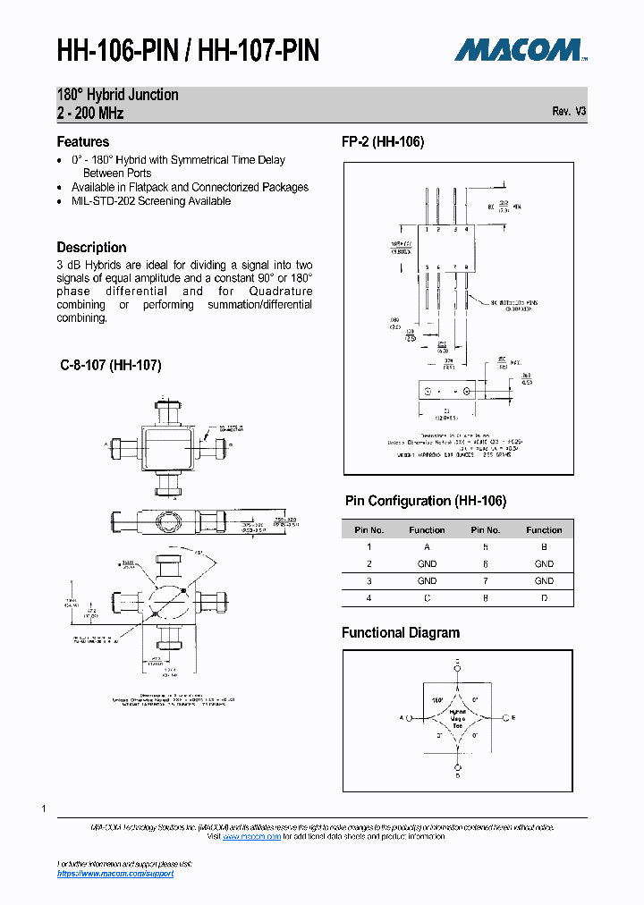 HH-106PIN_9068718.PDF Datasheet