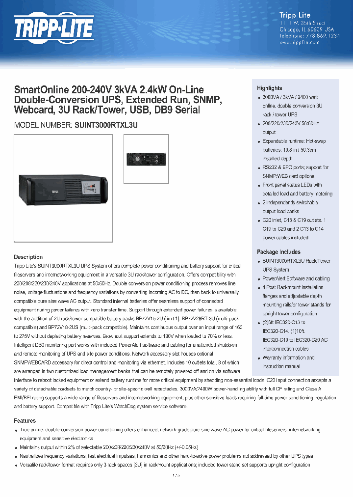 SUINT3000RTXL3U_9068791.PDF Datasheet