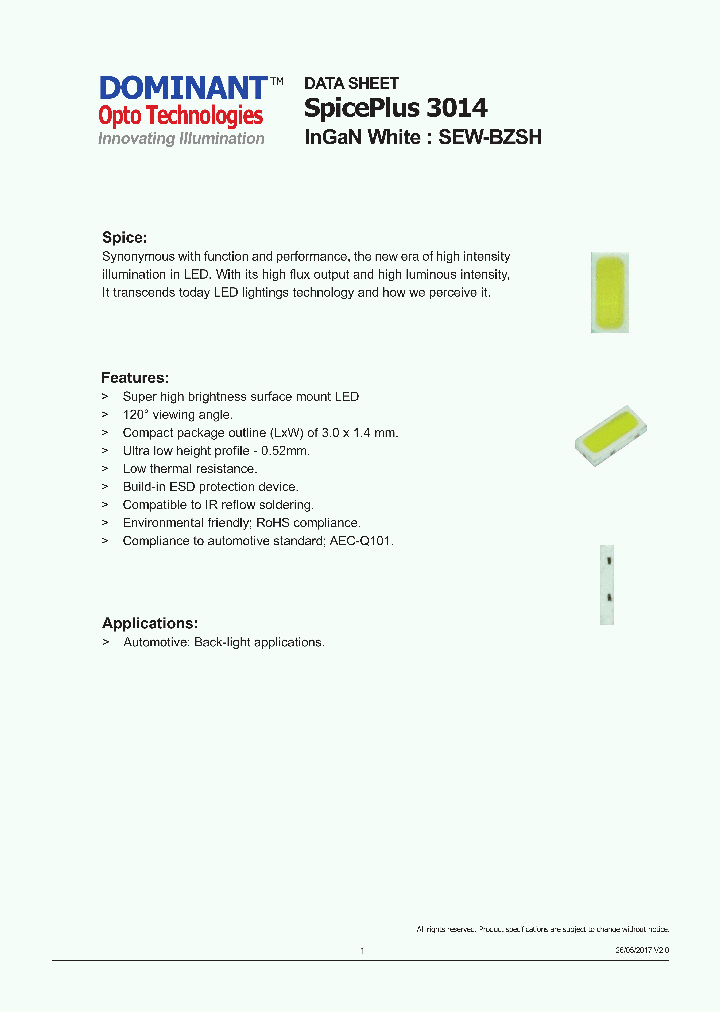 SEW-BZSH_9068854.PDF Datasheet
