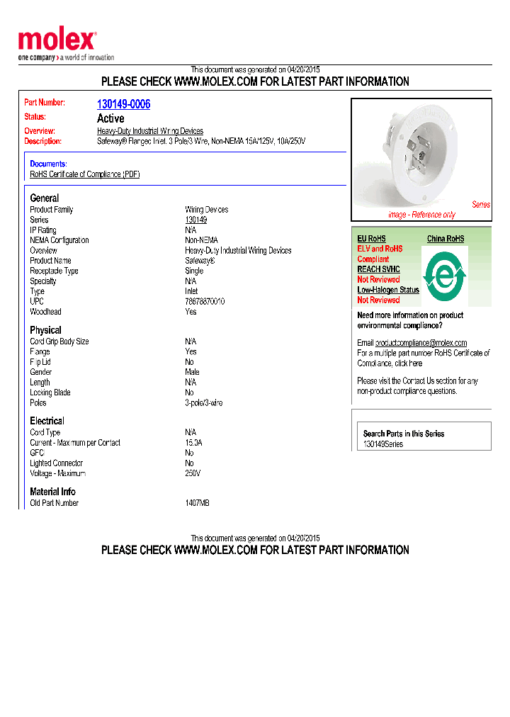 130149-0006_9068971.PDF Datasheet