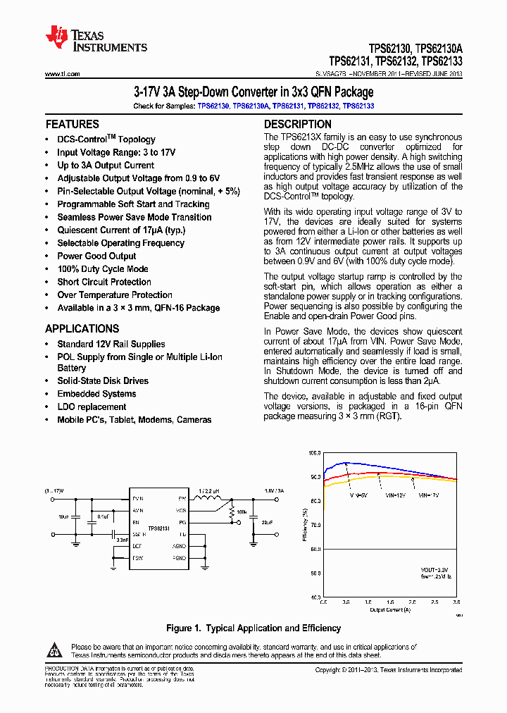 TPS62130_9069036.PDF Datasheet
