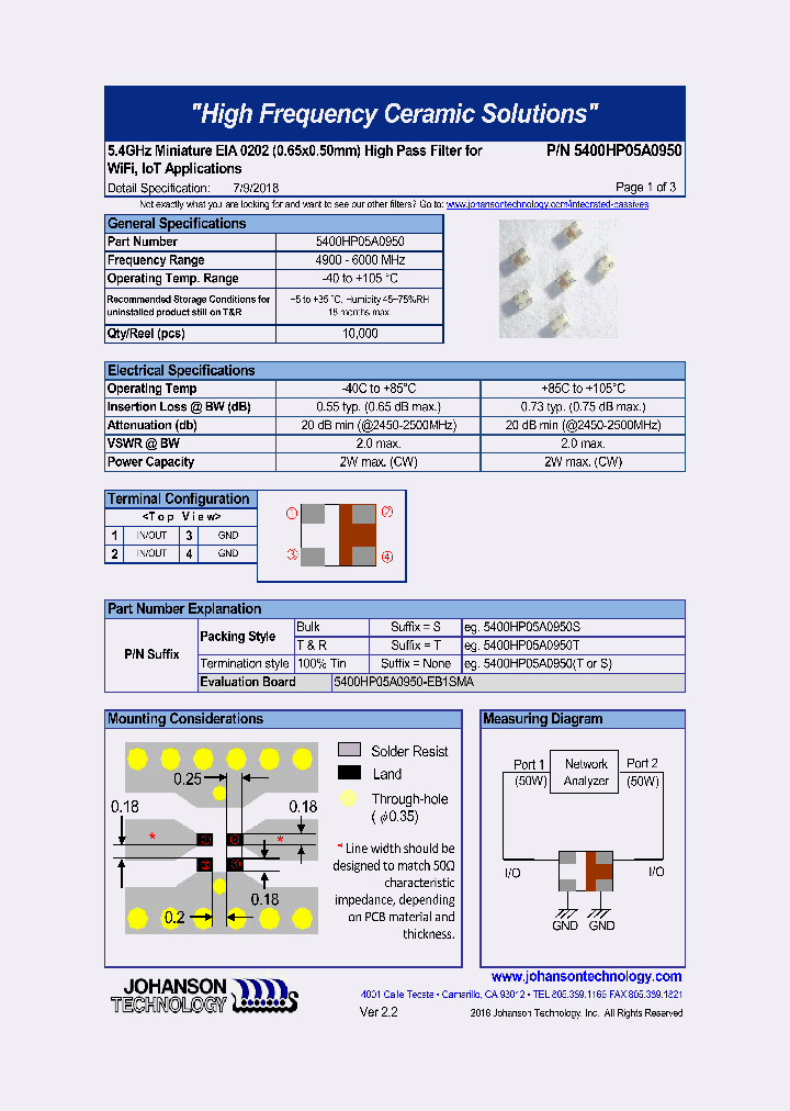 5400HP05A0950_9069077.PDF Datasheet