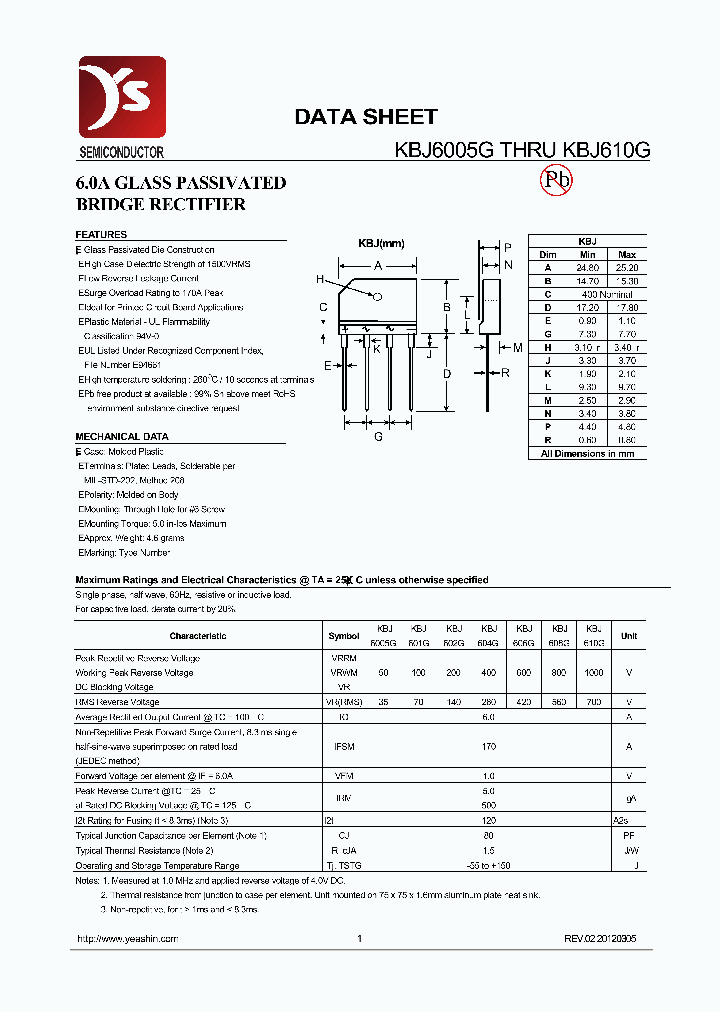 KBJ6005G_9068951.PDF Datasheet