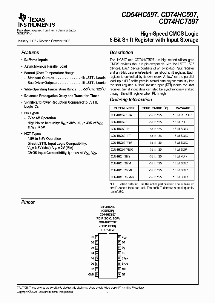 CD54HC597-14_9069315.PDF Datasheet