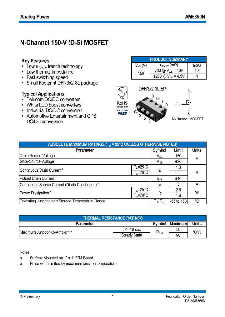 AM5350N_9069309.PDF Datasheet