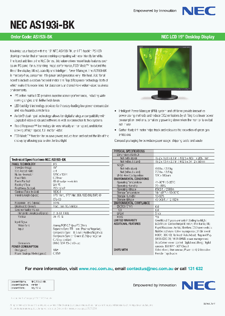 AS193I-BK_9069375.PDF Datasheet