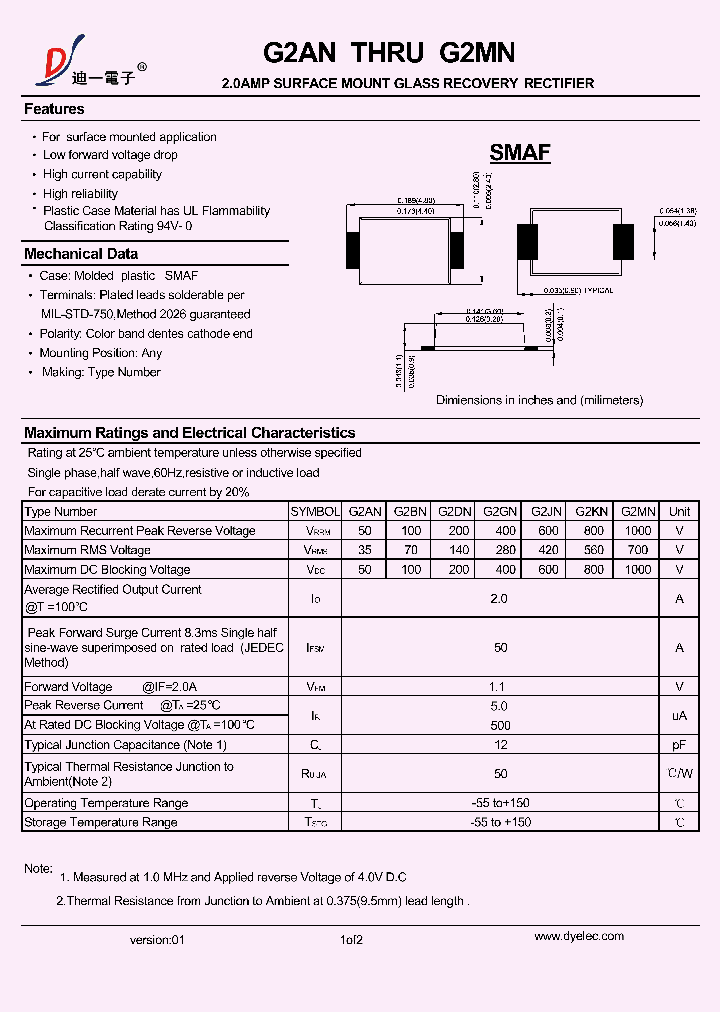 G2MN_9069549.PDF Datasheet