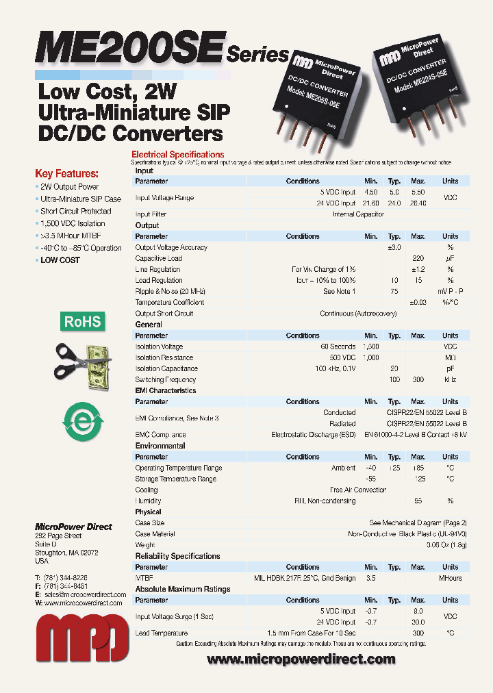ME200SE_9069665.PDF Datasheet
