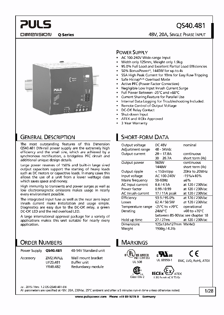 QS40481_9069881.PDF Datasheet