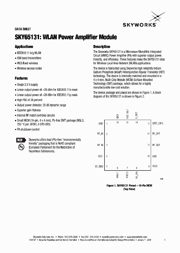 SKY65131-08_9069916.PDF Datasheet
