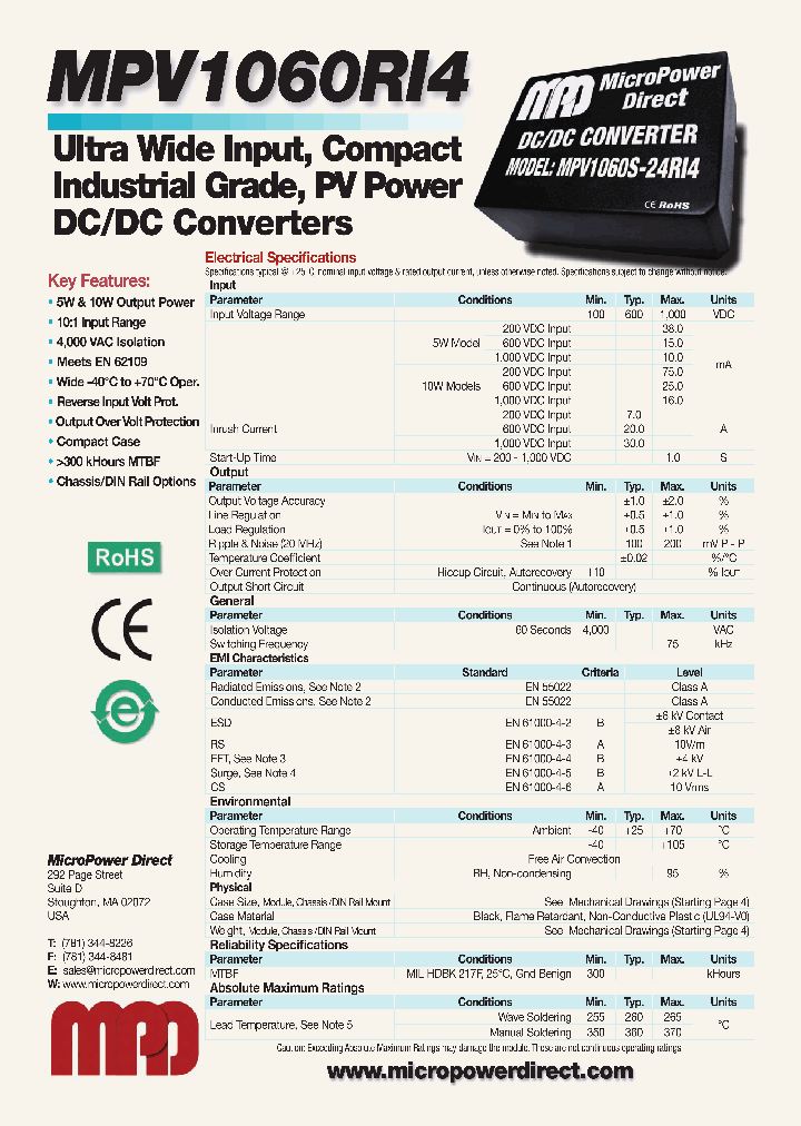 MPV0560S-05RI4_9070187.PDF Datasheet