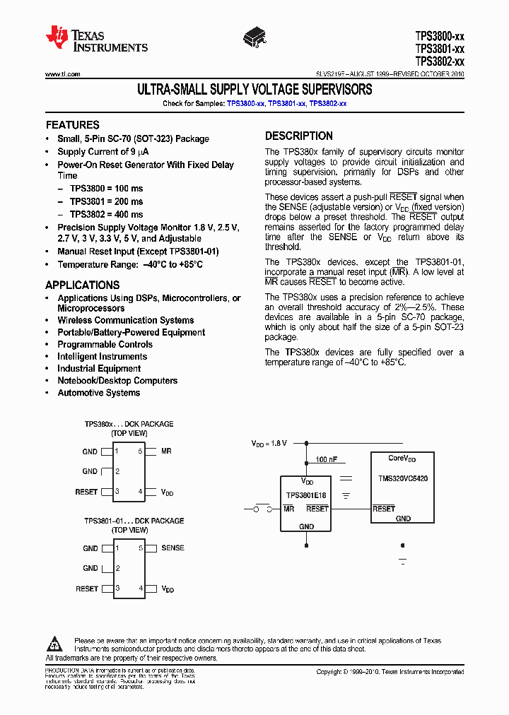 TPS3800-XX-17_9070333.PDF Datasheet