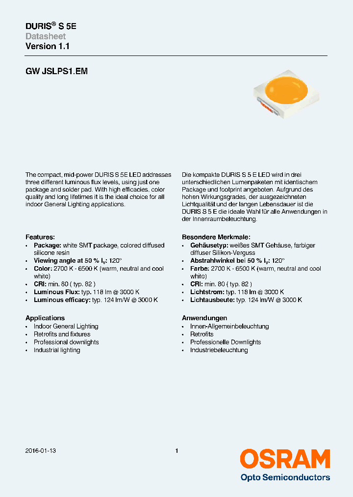GWJSLPS1EM-LPLR-XX57-1_9070346.PDF Datasheet