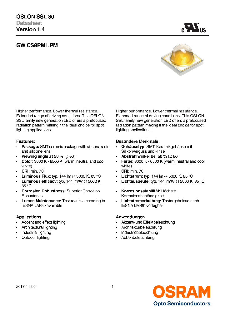 GWCS8PM1PM-LRLT-XX57-1_9070351.PDF Datasheet