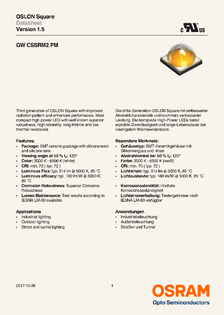 GWCSSRM2PM-N2N4-XX57-1_9070359.PDF Datasheet