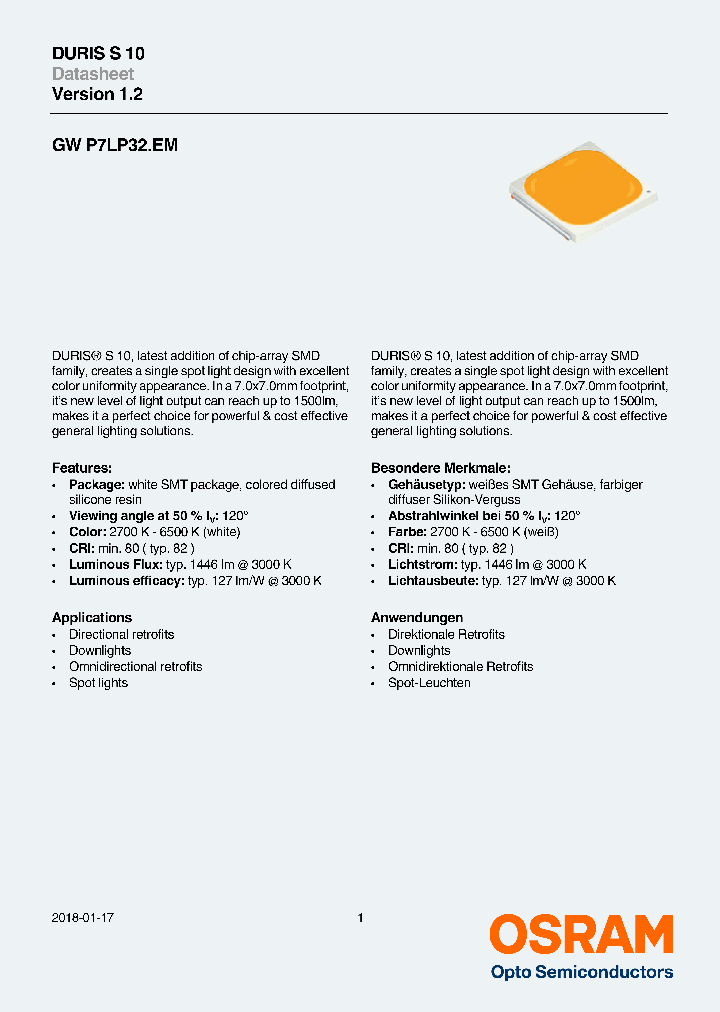 GWP7LP32EM-RRRT-XX57-1_9070360.PDF Datasheet