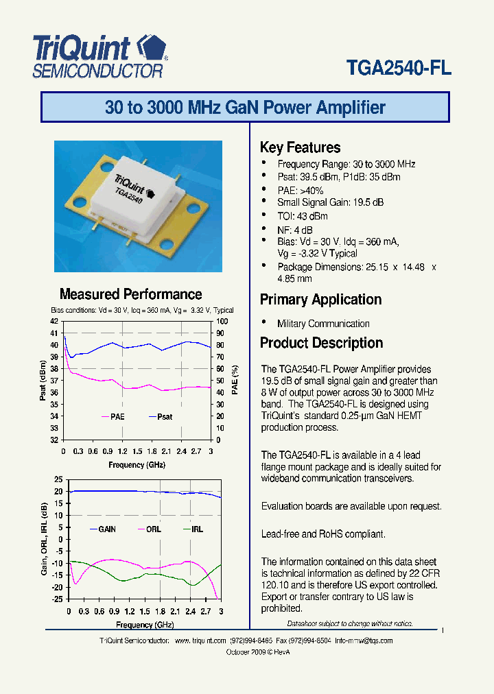 TGA2540-FL-15_9070369.PDF Datasheet
