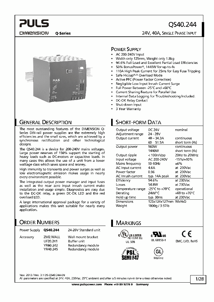 QS40244_9070530.PDF Datasheet