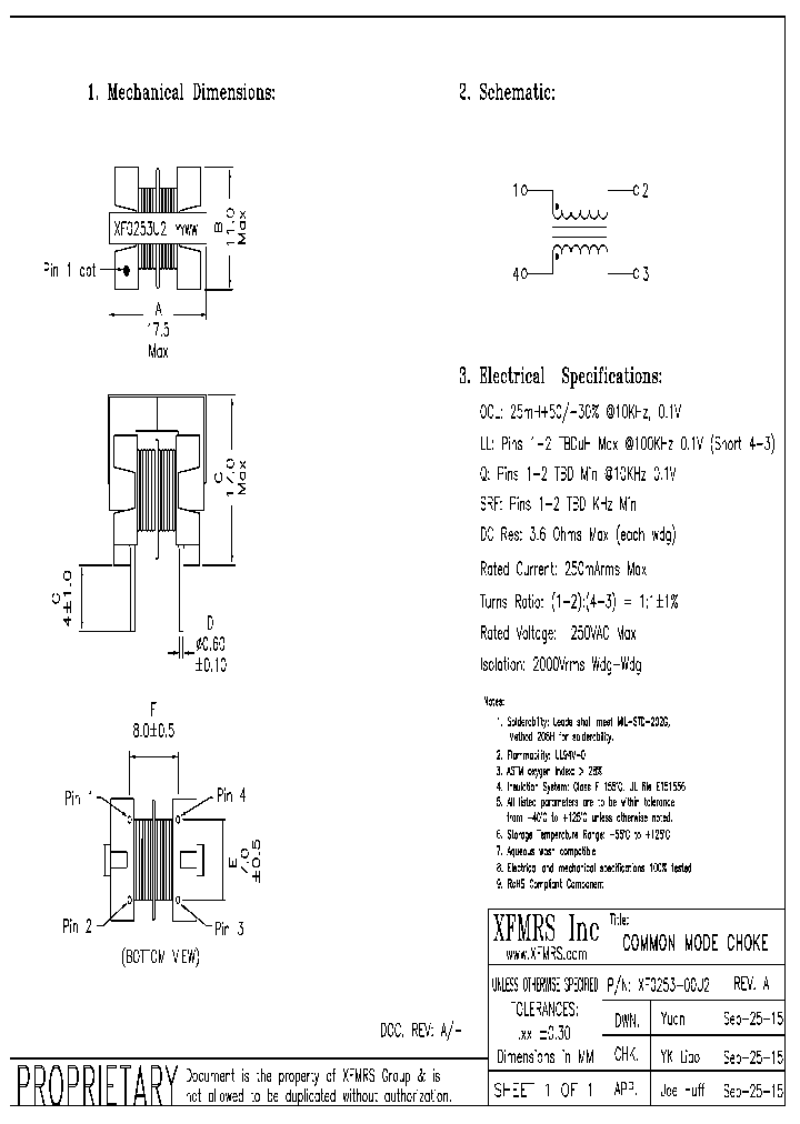 XF0253-00U2_9070525.PDF Datasheet