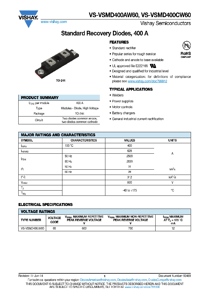 VS-VSMD400AW60_9070630.PDF Datasheet
