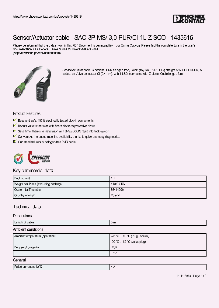 1435616_9071035.PDF Datasheet
