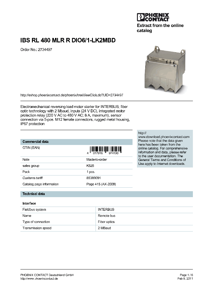 2734497_9071053.PDF Datasheet