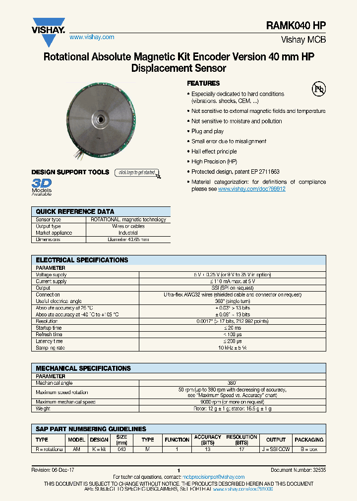 RAMK040M11317JB_9071090.PDF Datasheet