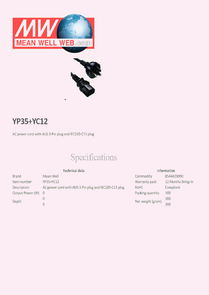 YP35_9071264.PDF Datasheet