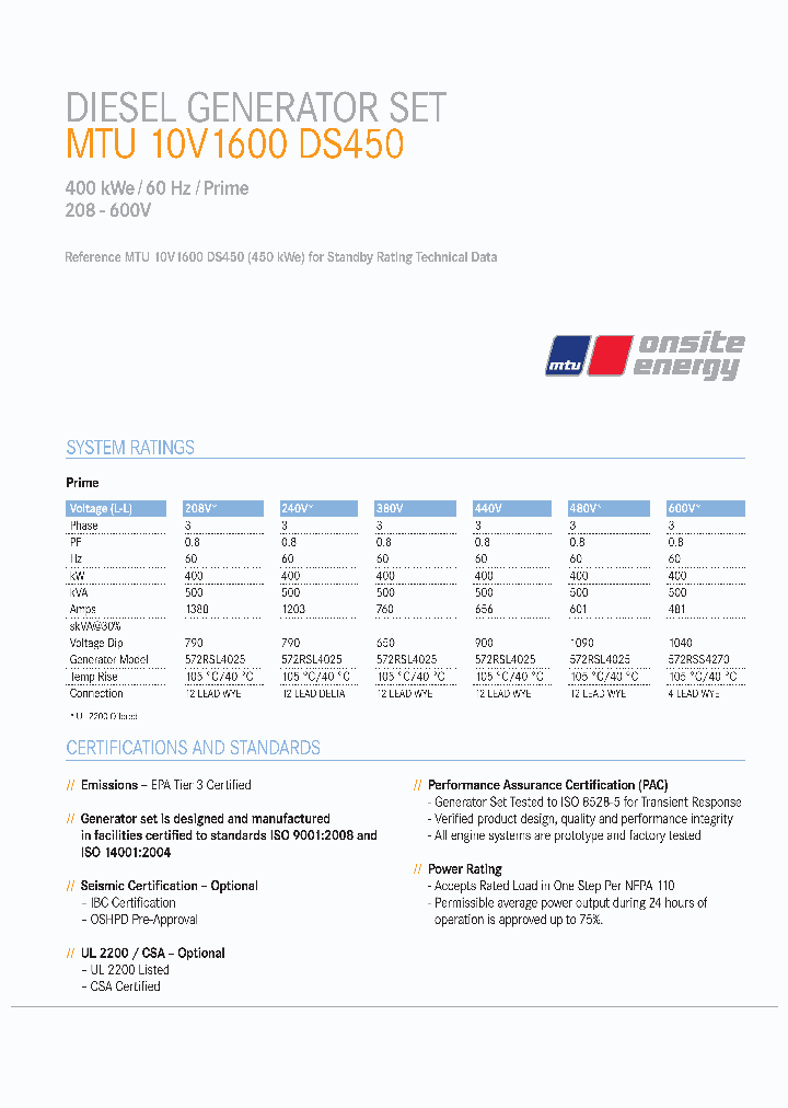 MTU10V1600DS450_9071441.PDF Datasheet