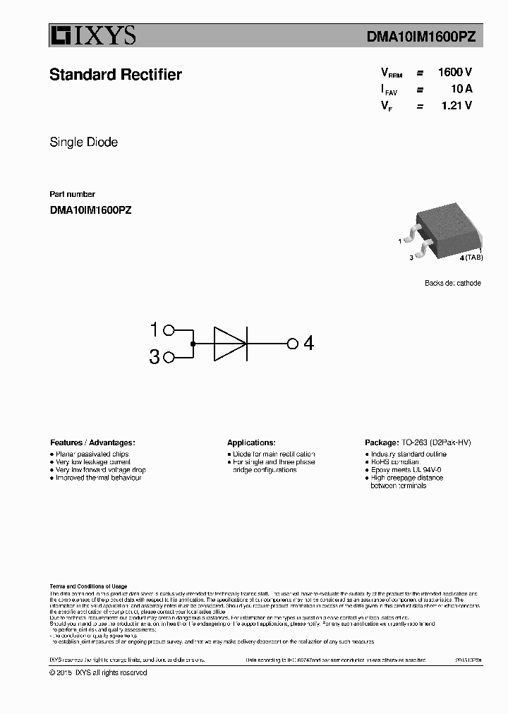 DMA10IM1600PZ_9071360.PDF Datasheet