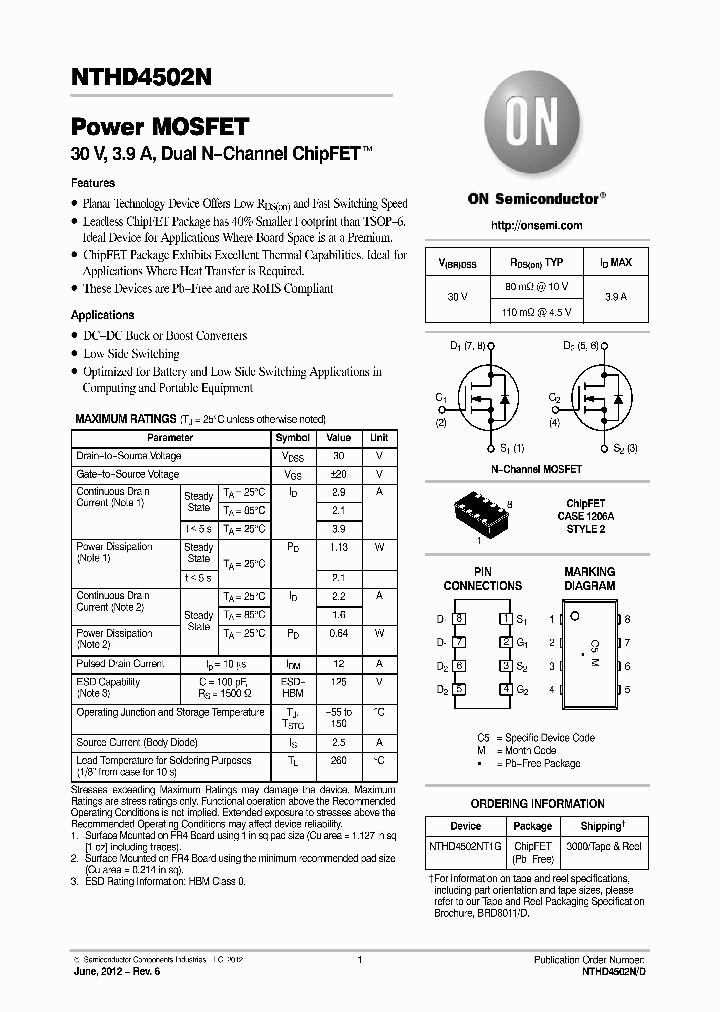 NTHD4502N-12_9071455.PDF Datasheet