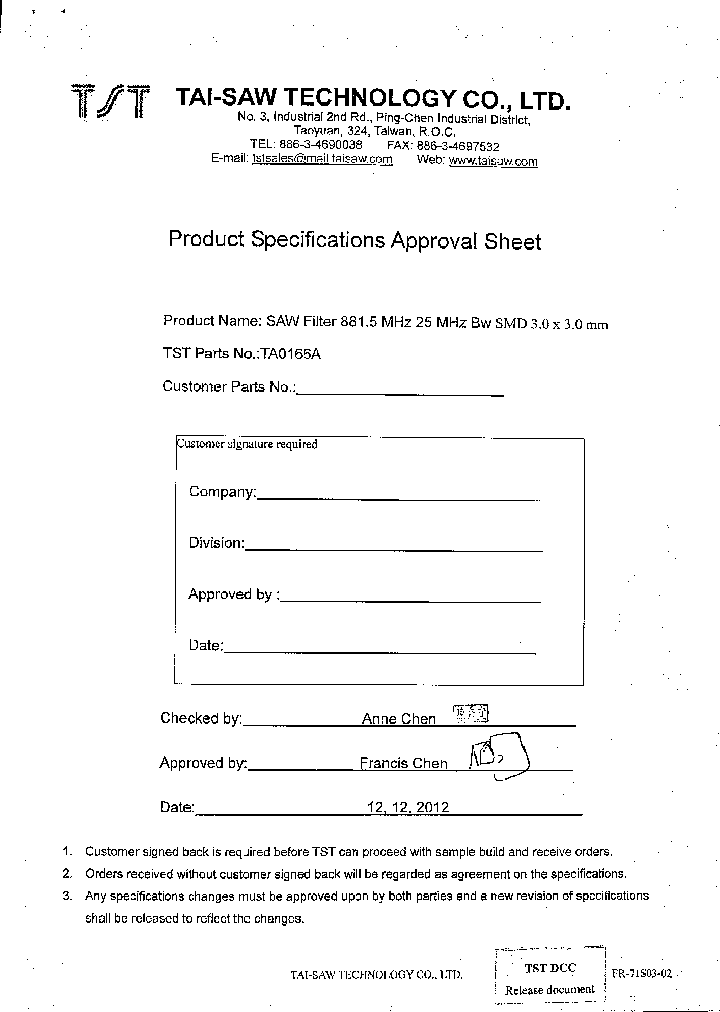 TA0166A_9071602.PDF Datasheet