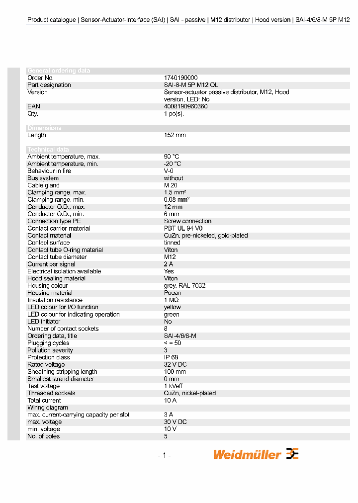 1782680000_9071795.PDF Datasheet