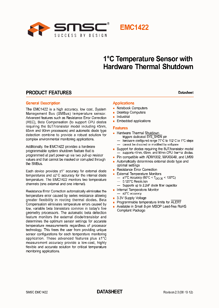 EMC1422-12_9071852.PDF Datasheet