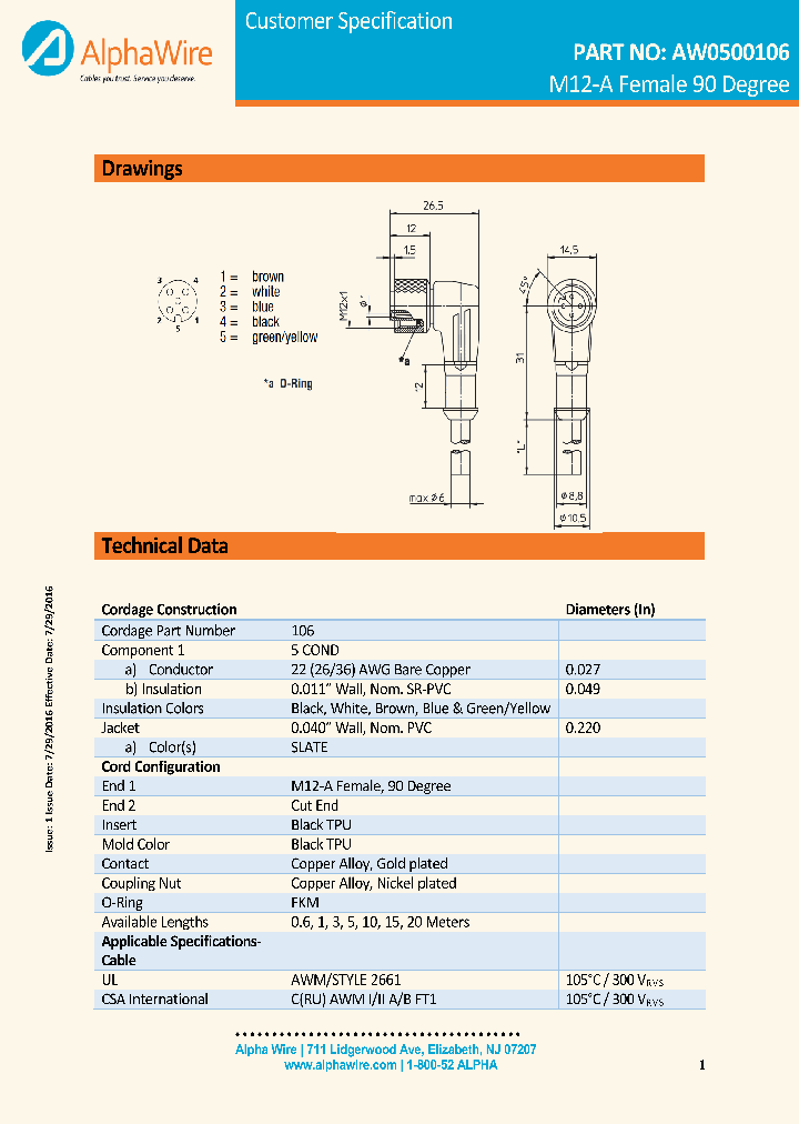 AW0500106_9071997.PDF Datasheet