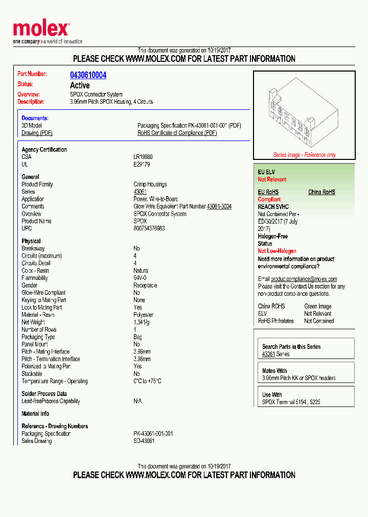 0430610004-17_9072200.PDF Datasheet