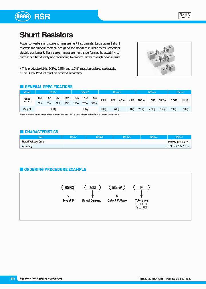 RSR-2_9072470.PDF Datasheet