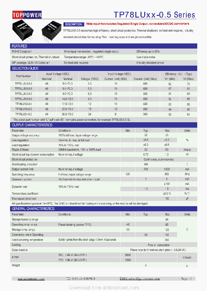 TP78LU50-05_9072477.PDF Datasheet
