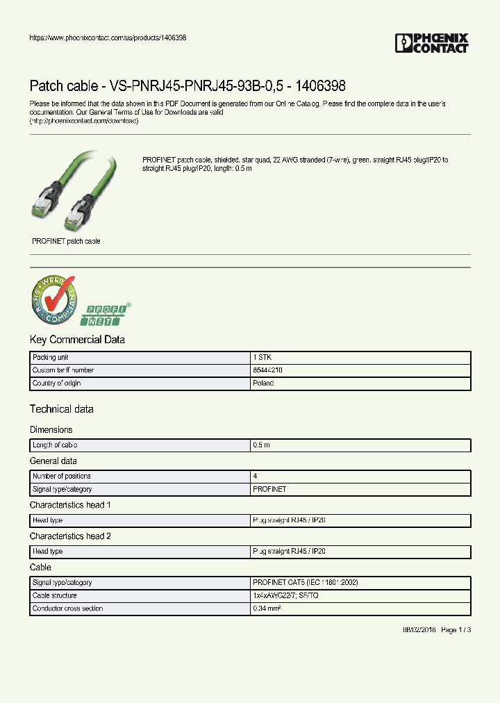 1406398_9072483.PDF Datasheet
