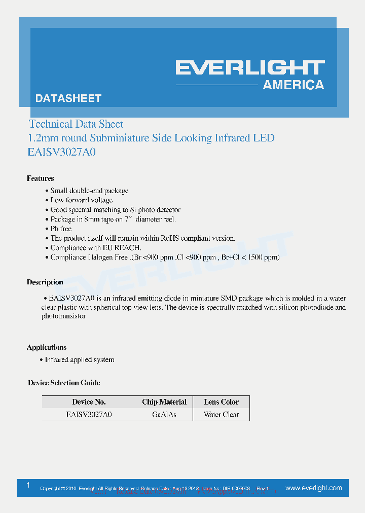 EAISV3027A0_9072669.PDF Datasheet
